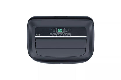 LG LP1021BSSM LG 10,000 BTU Smart Wi-fi Portable Air Conditioner