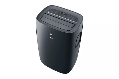 LG LP0821GSSM LG 8,000 BTU Smart Wi-fi Portable Air Conditioner