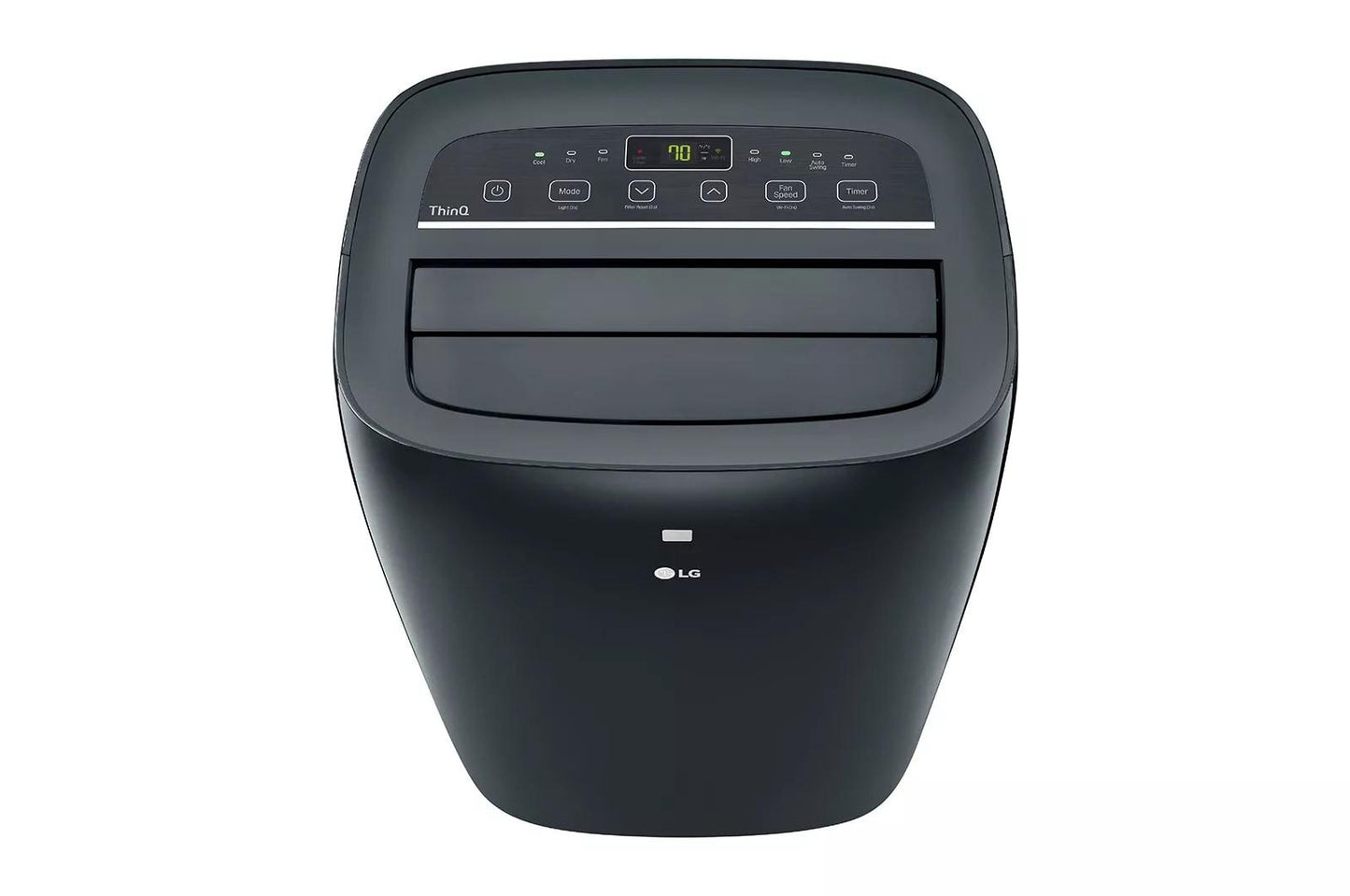 LG LP0821GSSM LG 8,000 BTU Smart Wi-fi Portable Air Conditioner