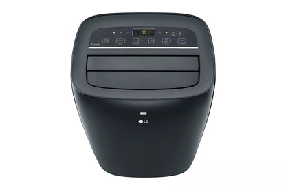 LG LP0821GSSM LG 8,000 BTU Smart Wi-fi Portable Air Conditioner