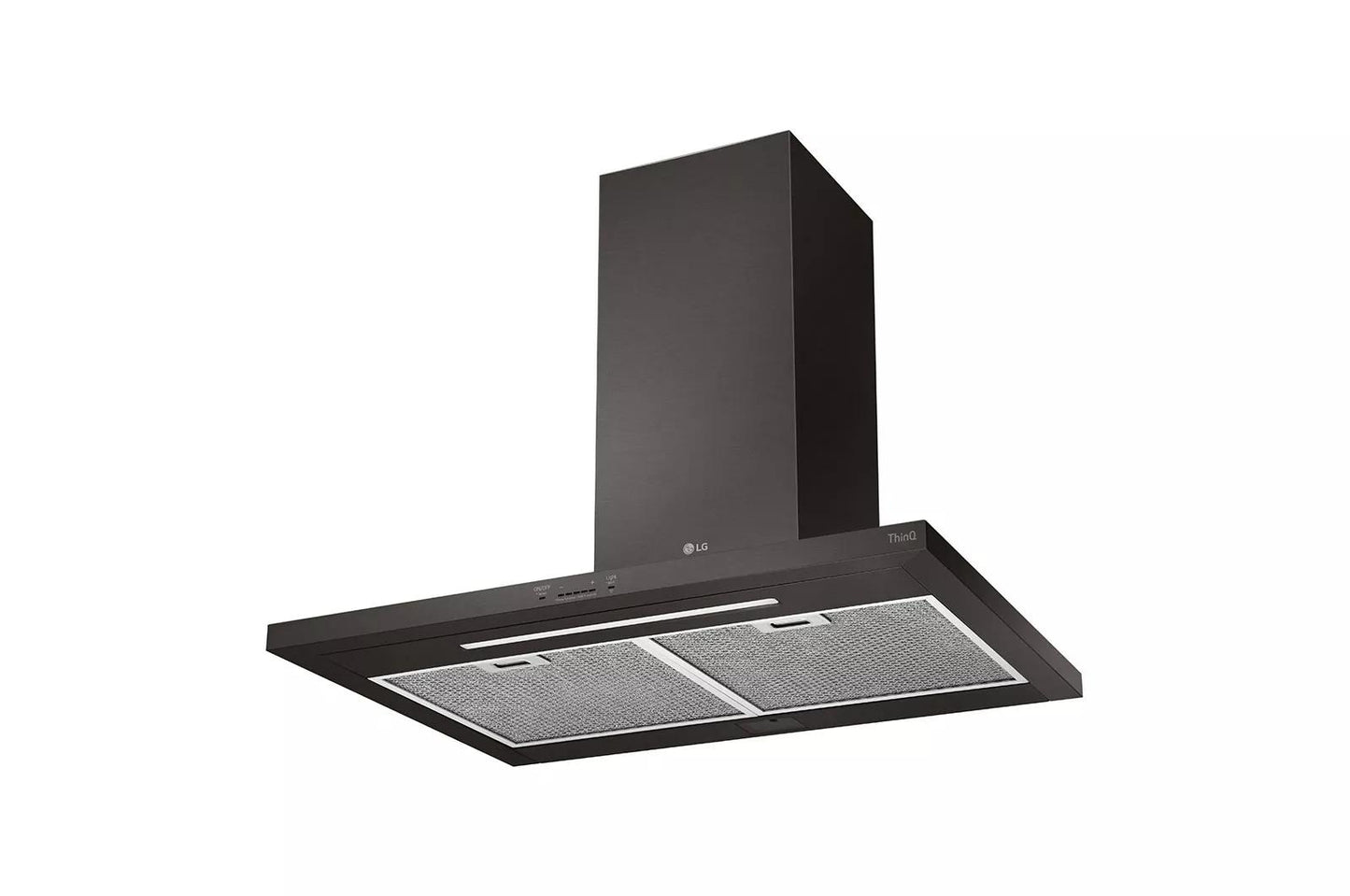 LG HCED3615D LG 36'' Wall Mount Chimney Hood