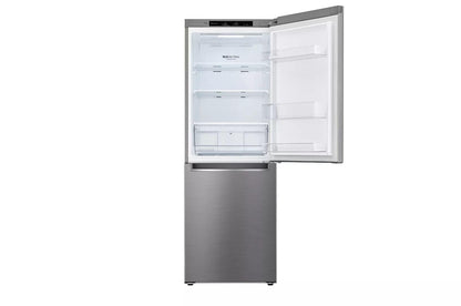 LG LRBNC1104S LG 11 Cu. Ft. Bottom Freezer Refrigerator