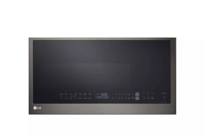 LG MVEL2033D 2.0 Cu. Ft. Wi-fi Enabled Over-the-range Microwave Oven With EASYCL...