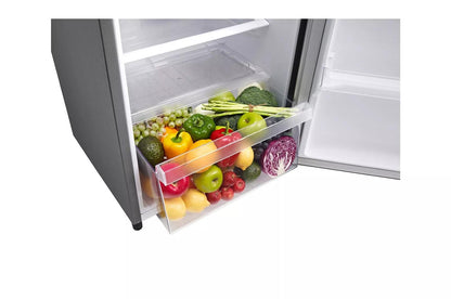 LG LRONC0605V LG 6 Cu. Ft. Single Door Refrigerator