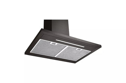 LG HCED3015D LG 30'' Wall Mount Chimney Hood
