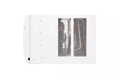LG LW1217ERSM1 LG 12,000 BTU Smart Wi-fi Enabled Window Air Conditioner
