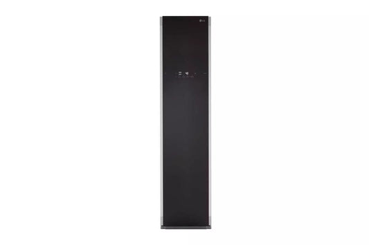 LG S3CW LG Styler Smart Wi-fi Enabled Steam Closet With Truesteam TEC...