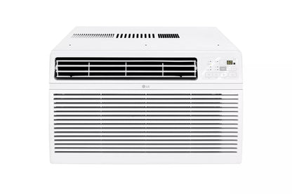 LG LW1217ERSM1 LG 12,000 BTU Smart Wi-fi Enabled Window Air Conditioner