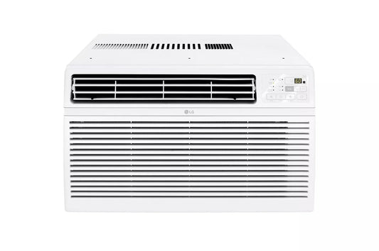 LG LW1217ERSM1 LG 12,000 BTU Smart Wi-fi Enabled Window Air Conditioner