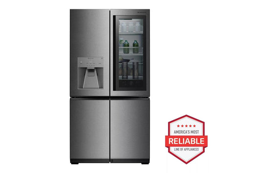 LG URNTC2306N LG Signature 23 Cu. Ft. Smart Wi-fi Enabled Instaview DOOR-IN-D...