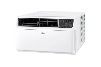 LG LW1022IVSM 10,000 BTU Dual Inverter Smart Wi-fi Enabled Window Air Conditioner