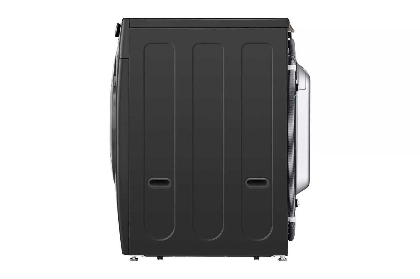 LG WM3470CM LG 5.0 Cu. Ft. MEGA Capacity Front Load Washer