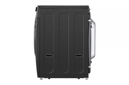 LG WM3470CM LG 5.0 Cu. Ft. MEGA Capacity Front Load Washer