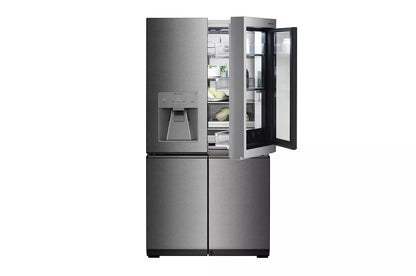 LG URNTC2306N LG Signature 23 Cu. Ft. Smart Wi-fi Enabled Instaview DOOR-IN-D...