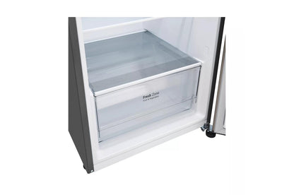 LG LT11C2000V LG 11 CU.FT. Top Mount Refrigerator