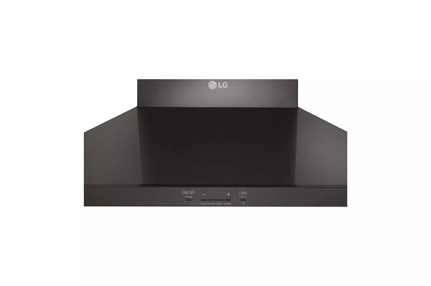 LG HCED3015D LG 30'' Wall Mount Chimney Hood