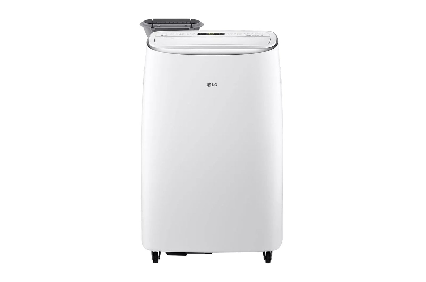 LG LP1419IVSM LG 14,000 BTU Dual Inverter Smart Wi-fi Portable Air Conditioner