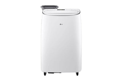 LG LP1419IVSM LG 14,000 BTU Dual Inverter Smart Wi-fi Portable Air Conditioner