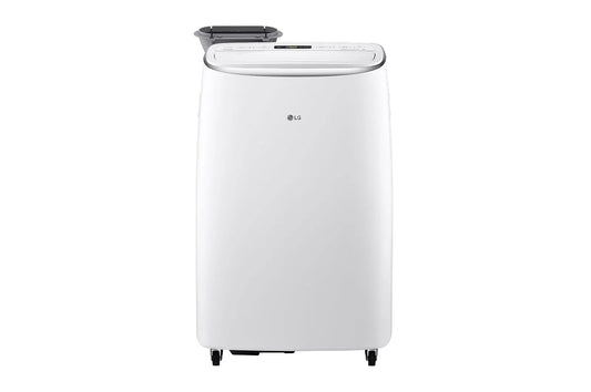 LG LP1419IVSM LG 14,000 BTU Dual Inverter Smart Wi-fi Portable Air Conditioner
