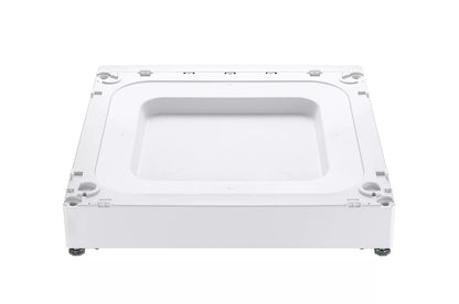 LG WDPS2W LG Ada Compliant Laundry Pedestal Riser - White