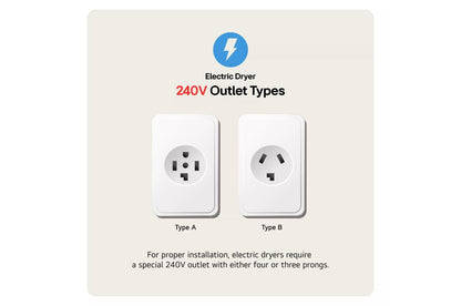 LG DLE6100W 7.3 Cu. Ft. Ultra Large Capacity Rear Control Electric Energy Star ...