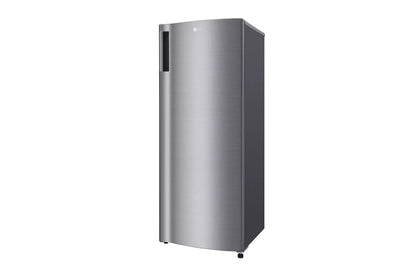 LG LRONC0605V LG 6 Cu. Ft. Single Door Refrigerator