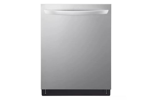 LG LDTH7972S Smart Wi-fi Enabled Top Control Dishwasher With 1-hour Wash & Dry, ...