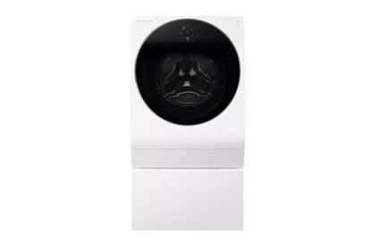 LG LUWM101HWA LG Signature: Washer/dryer Combo | Available In the Us Starting In ...