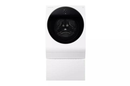 LG LUWM101HWA LG Signature: Washer/dryer Combo | Available In the Us Starting In ...