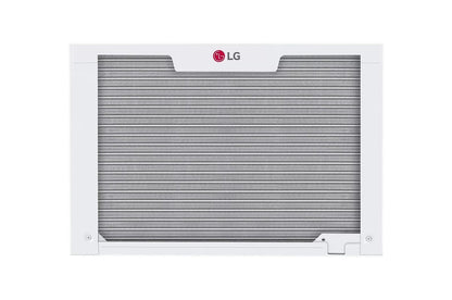 LG LW1224IVSM 12,000 BTU Dual Inverter Smart Wi-fi Enabled Window Air Conditioner