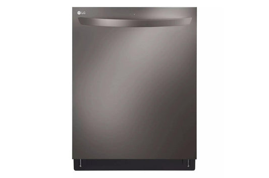 LG LDTS5552D LG Top Control Smart Dishwasher With Quadwash