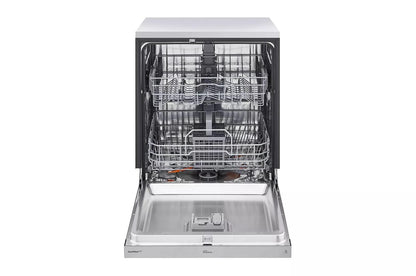 LG ADFD5448AT LG Front Control Smart Wi-fi Enabled Dishwasher With Quadwash