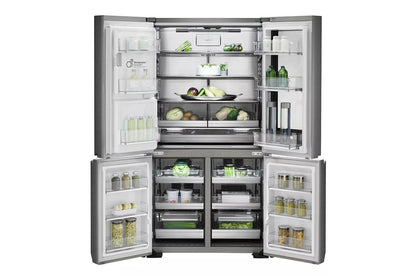 LG URNTC2306N LG Signature 23 Cu. Ft. Smart Wi-fi Enabled Instaview DOOR-IN-D...