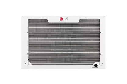 LG LW1223HRSM 12,200 BTU Smart Wi-fi Enabled Window Air Conditioner, Cooling & HE...