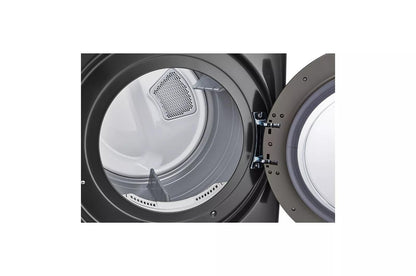LG DLE3470M LG 7.4 Cu. Ft. Ultra Large Capacity Electric Dryer