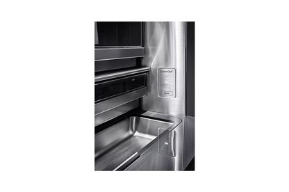 LG URNTS3106N LG Signature 31 Cu. Ft. Smart Wi-fi Enabled Instaview DOOR-IN-D...