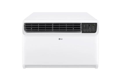 LG LW1822IVSM 18,000 BTU Dual Inverter Smart Wi-fi Enabled Window Air Conditioner
