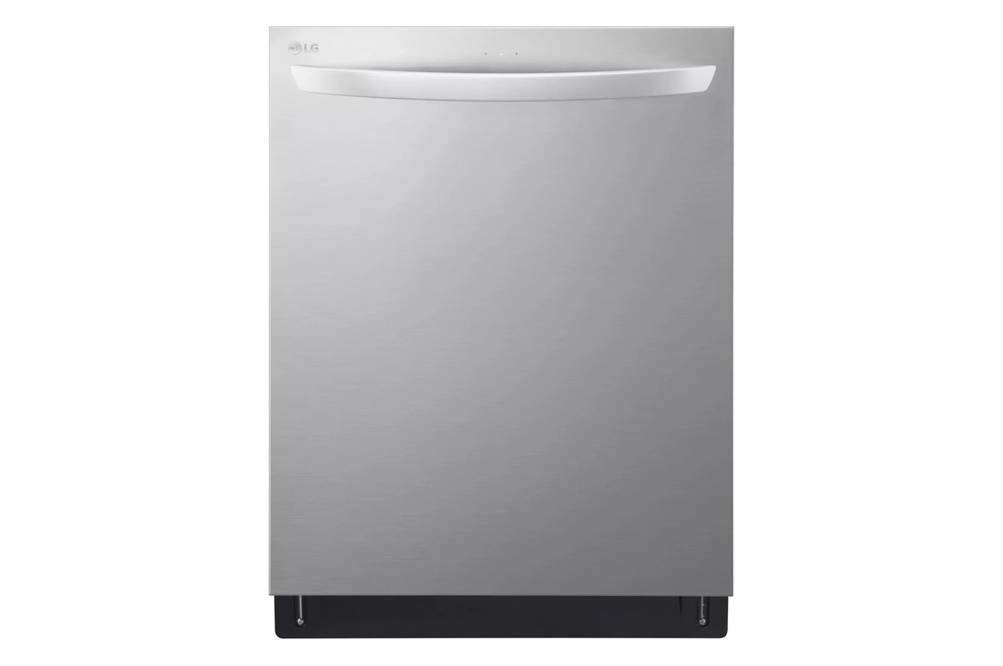 LG LDTS5552S LG Top Control Smart Dishwasher With Quadwash