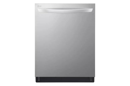 LG LDTS5552S LG Top Control Smart Dishwasher With Quadwash