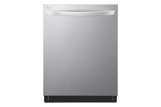 LG LDTS5552S LG Top Control Smart Dishwasher With Quadwash