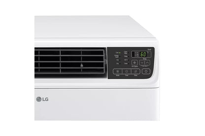 LG LW1224IVSM 12,000 BTU Dual Inverter Smart Wi-fi Enabled Window Air Conditioner