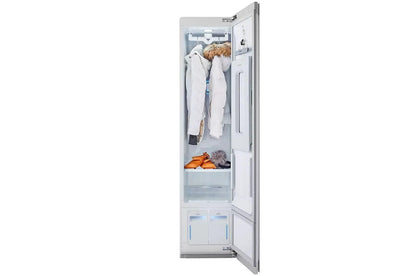 LG S3WFBN Styler - Refresh Any Garments In Minutes With Smart Wi-fi Enabled S...