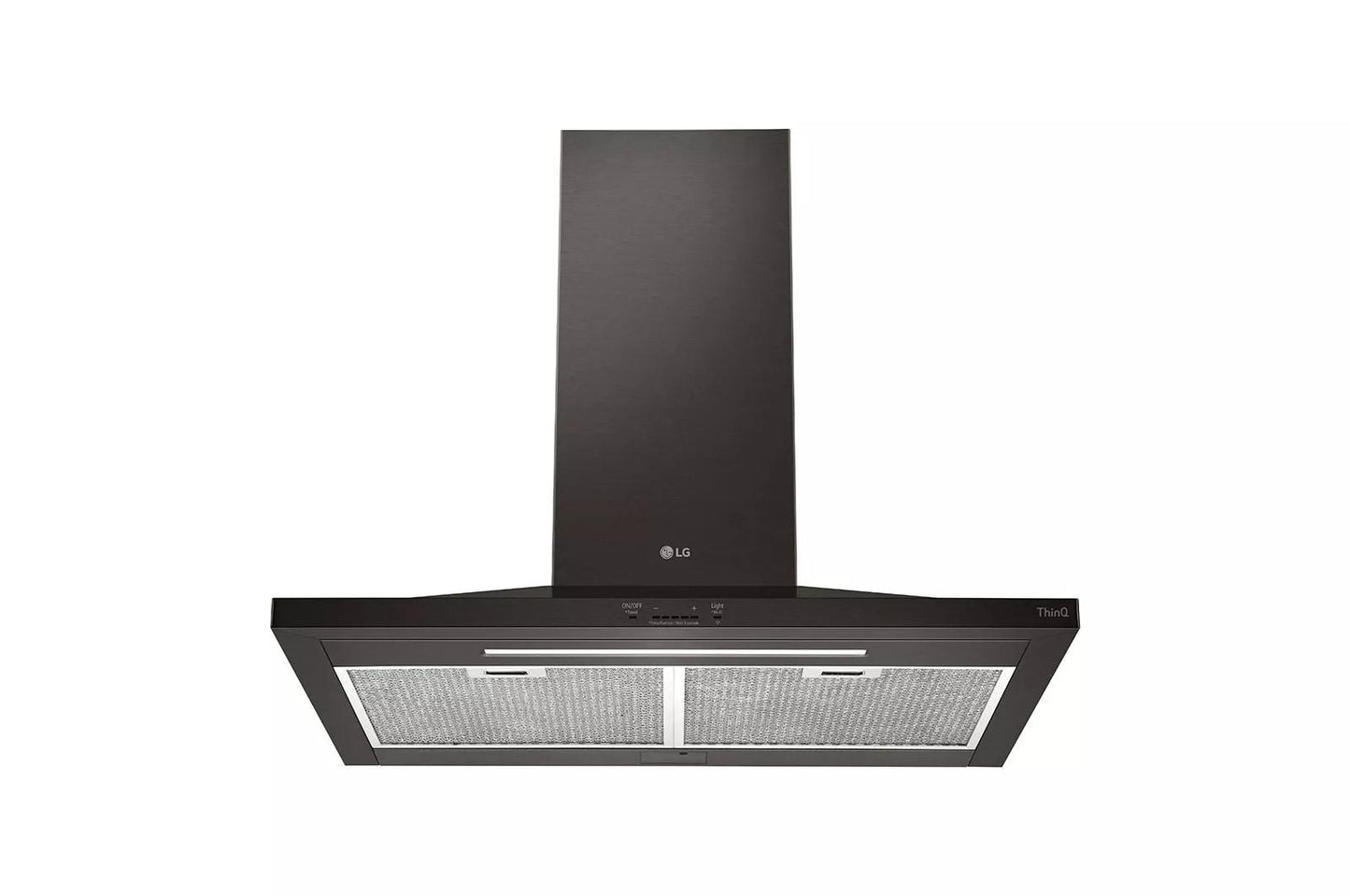 LG HCED3615D LG 36'' Wall Mount Chimney Hood