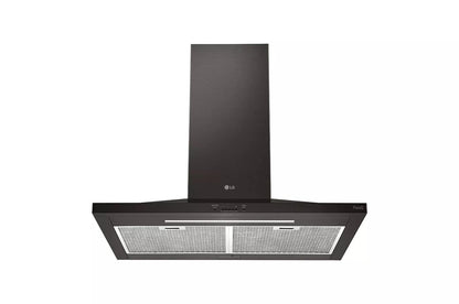 LG HCED3615D LG 36'' Wall Mount Chimney Hood