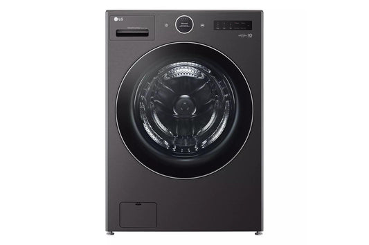 LG WM6998HBA 5.0 Cu. Ft. MEGA Capacity Smart Washcombo All-in-one WASHER/DRY...
