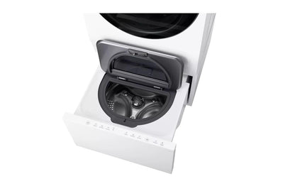 LG LUWM101HWA LG Signature: Washer/dryer Combo | Available In the Us Starting In ...