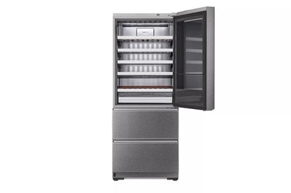 LG URETC1408N LG Signature 15 Cu. Ft. Smart Wi-fi Enabled Instaview Wine CELL...