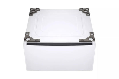 LG WDP6W LG 27'' Pedestal Storage Drawer