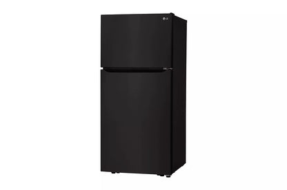 LG LTCS20020B LG 20 Cu. Ft. Top Freezer Refrigerator
