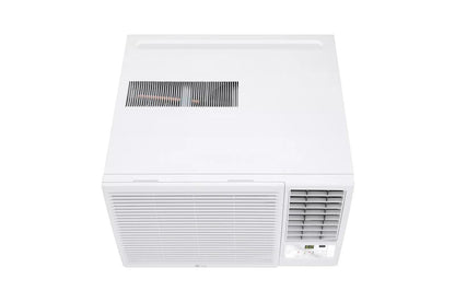 LG LW1223HR LG 12,200 BTU Window Air Conditioner, Cooling & Heating
